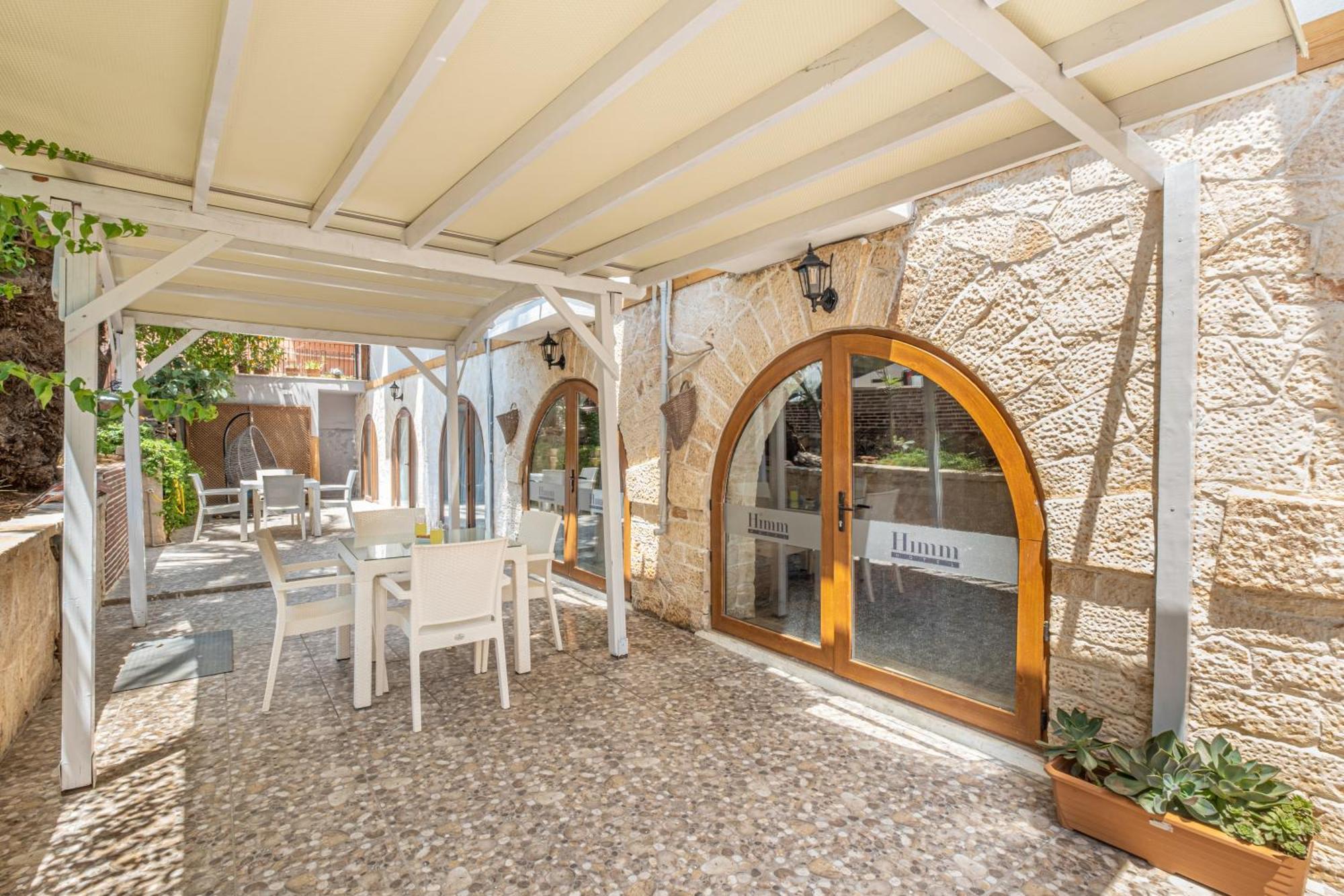 Himm Hotel Kas Exterior photo