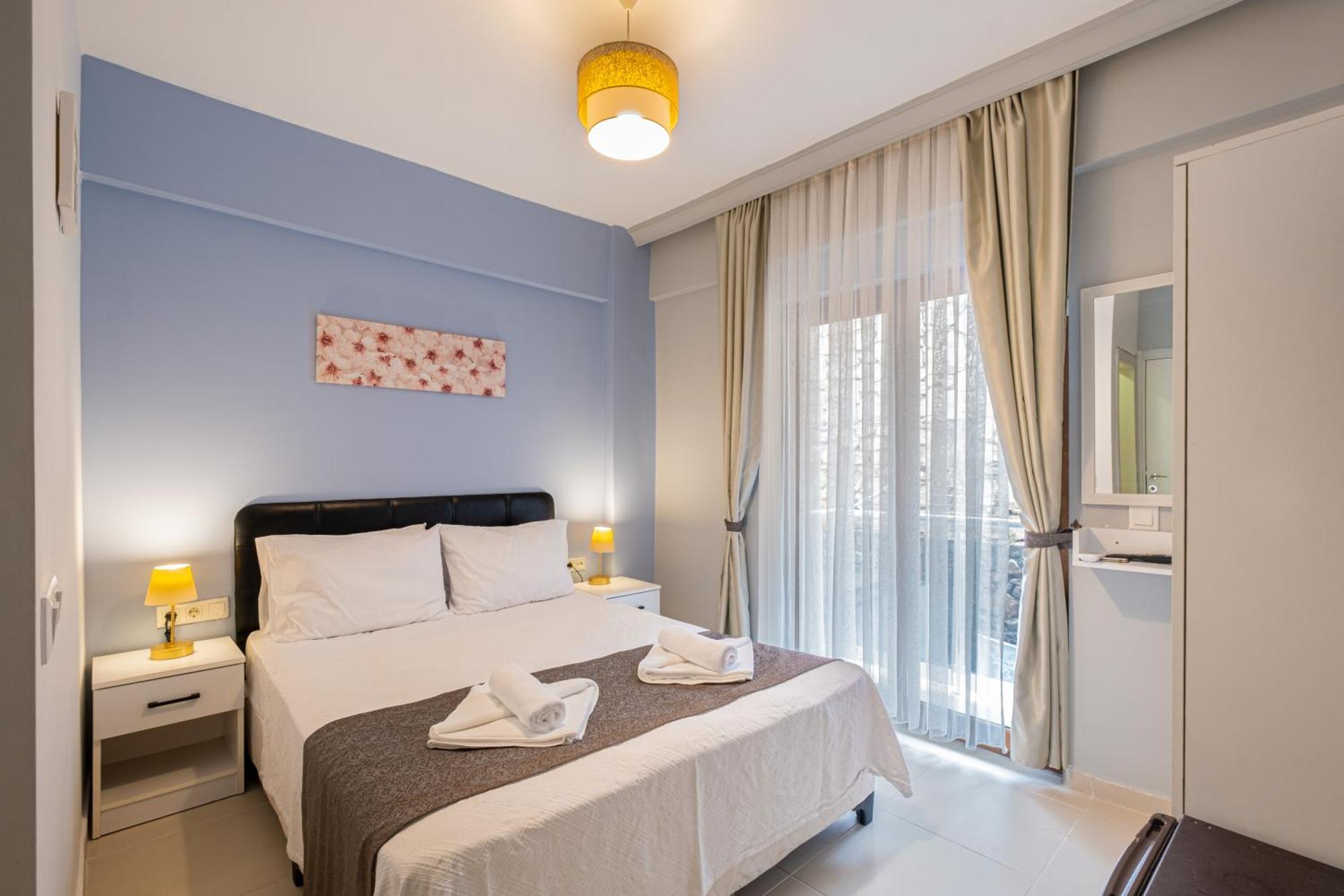 Himm Hotel Kas Exterior photo